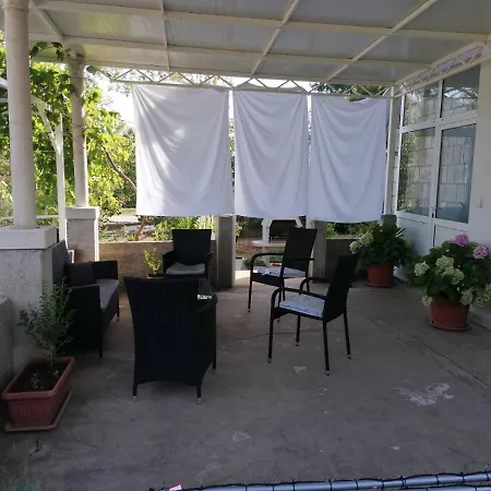 Апартаменты With Parking Space Mocici, Dubrovnik - 12856