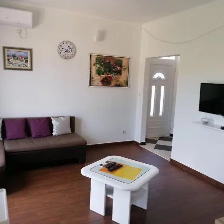 Апартаменты With Parking Space Mocici, Dubrovnik - 12856