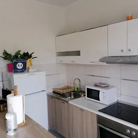 アパート With Parking Space Mocici, Dubrovnik - 12856 *