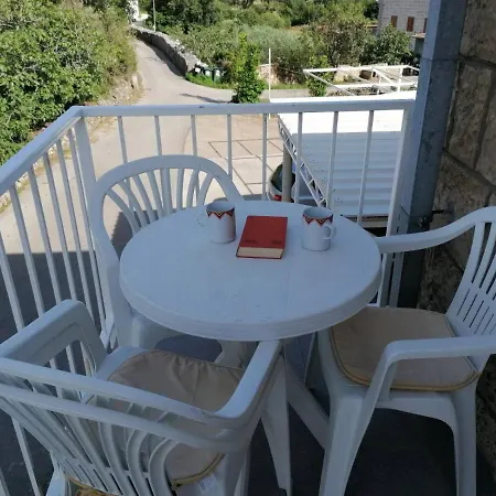 With Parking Space Mocici, Dubrovnik - 12856