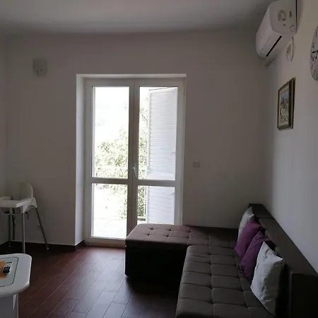 Апартаменты With Parking Space Mocici, Dubrovnik - 12856