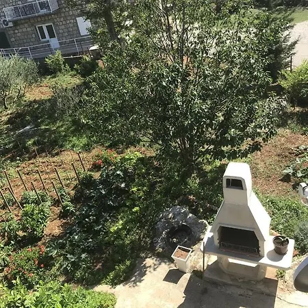 アパート With Parking Space Mocici, Dubrovnik - 12856 *