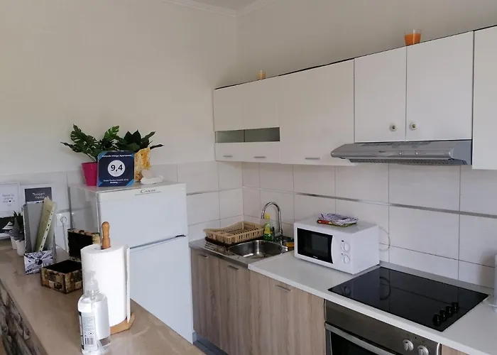 Apartman With Parking Space Mocici, Dubrovnik - 12856 *