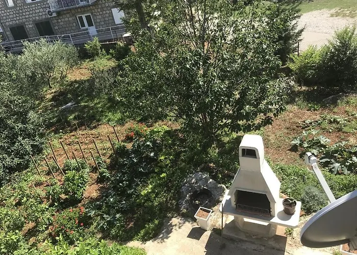 Apartman With Parking Space Mocici, Dubrovnik - 12856 *